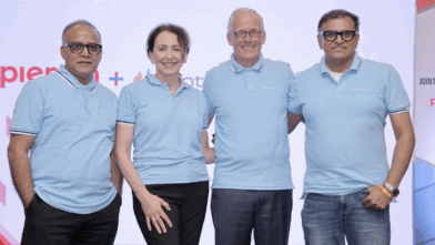 Joint Venture Marks New Chapter For Venturity and Pierian Services